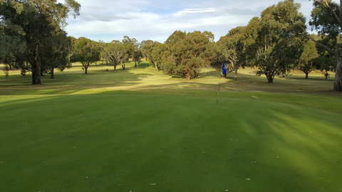 Blayney Golf Club - Tourism Search 2