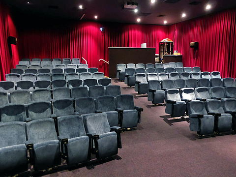 Blyth Cinema - Tourism Search 1