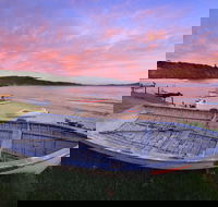 Boat Beach - Tourism Search