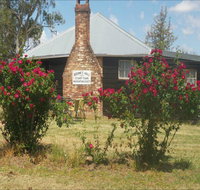 Boehme's Hall - Tourism Search