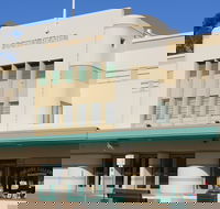 Bonney Theatre - Tourism Search