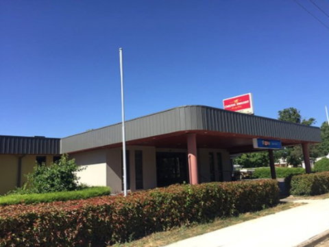 Boorowa Ex-Services And Citizens Club - Tourism Search 0