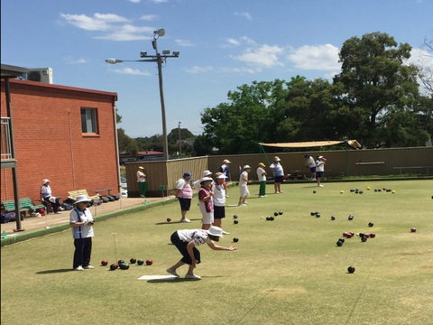 Boorowa Ex-Services And Citizens Club - Tourism Search 2