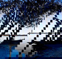 Boreen Point - Tourism Search