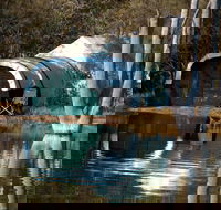 Boshack Outback - Tourism Search