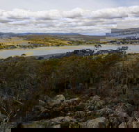 Brady's Lookout - Tourism Search