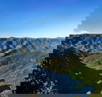 Budds Mare Lookout - Tourism Search