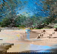 Bulloo River - Tourism Search