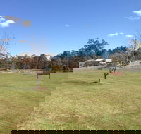 Bungonia - Tourism Search