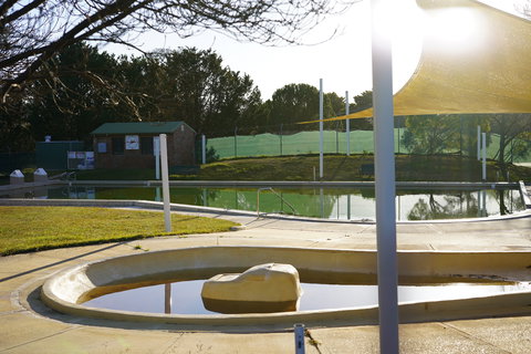 Bungendore Pool - Tourism Search 0