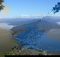 Burragorang State Conservation Area - Tourism Search
