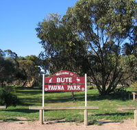Bute - Tourism Search