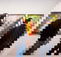 Caboolture Regional Art Gallery - Tourism Search