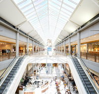 Canberra Centre - Tourism Search