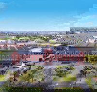 Chateau Tanunda - Tourism Search