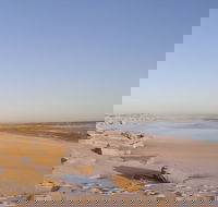 Chadinga Conservation Park - Tourism Search