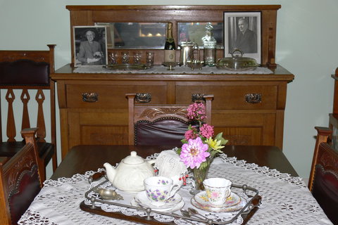 Chifley Home And Education Centre - Tourism Search 1