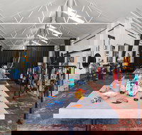 Clan Collective - Tourism Search