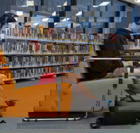 Coffs Harbour Libraries - Tourism Search