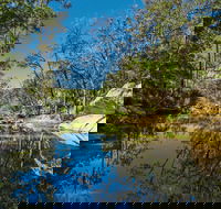 Crows Nest National Park - Tourism Search