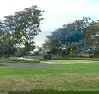 Culcairn Golf Club - Tourism Search
