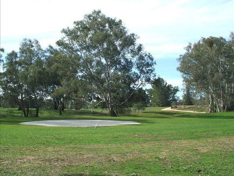 Culcairn Golf Club - Tourism Search 0
