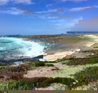 Daly Head National Surfing Reserve - Tourism Search