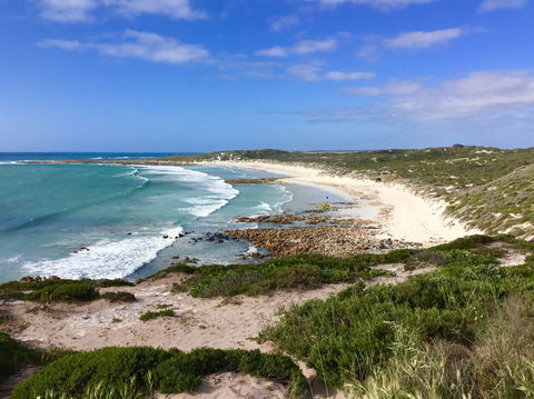 Daly Head National Surfing Reserve - Tourism Search 0