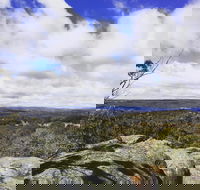 Donnellys Castle - Tourism Search