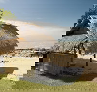 Dugong Sanctuary - Clairview - Tourism Search