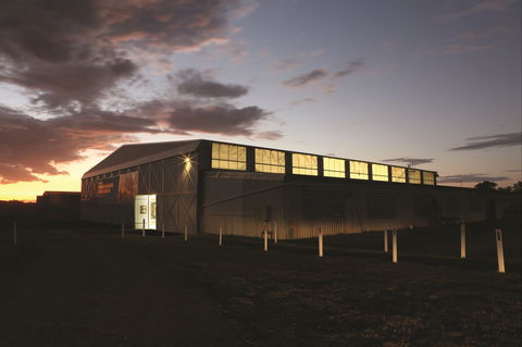 Evans Head Heritage Aviation Museum - Tourism Search 1