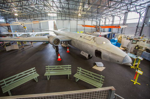 Evans Head Heritage Aviation Museum - Tourism Search 2
