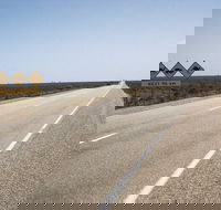 Eyre Highway - Tourism Search