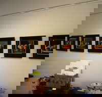 Falkner Gallery - Tourism Search