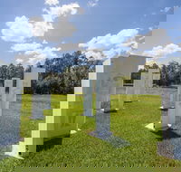 Forest of Memories - Tourism Search