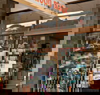 Full Moon Magic - New Premises - Tourism Search