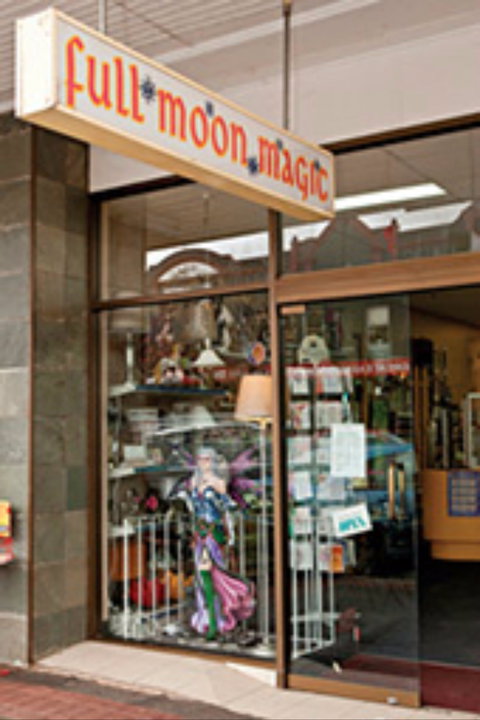 Full Moon Magic - New Premises - Tourism Search 0