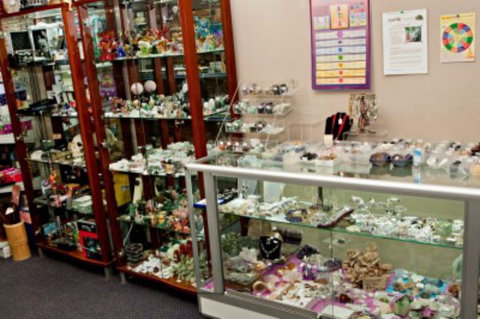 Full Moon Magic - New Premises - Tourism Search 2