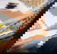 Gallery on Sturt at Accent Framing - Tourism Search