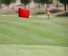 Gold Creek Country Club - Tourism Search 0