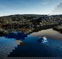 Gordon River - The - Tourism Search