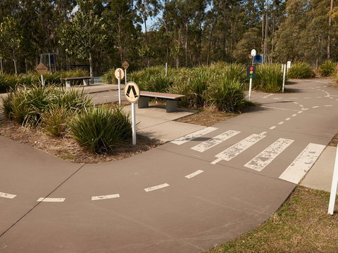 Grande Park - Tourism Search 1