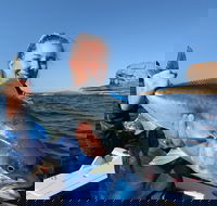 GT Fishing Charters - Tourism Search