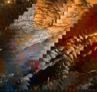 Gunns Plains Caves - Tourism Search