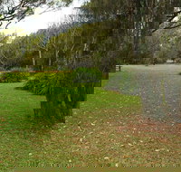 Hammerhead Point Picnic Area - Tourism Search