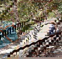 Harbour Bridge to The Spit Bridge Walking Track - Tourism Search