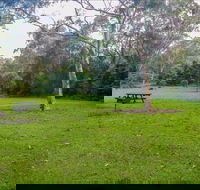 Haynes Flat picnic area - Tourism Search