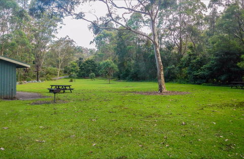 Haynes Flat Picnic Area - Tourism Search 0