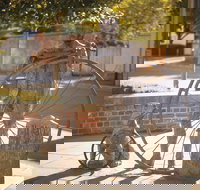 Heritage Highway - Tourism Search