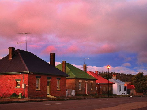 Heritage Highway - Tourism Search 1